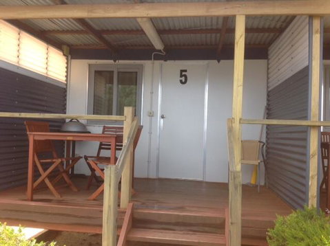 Seaspray Beach Holiday Park - Port Augusta Accommodation 1