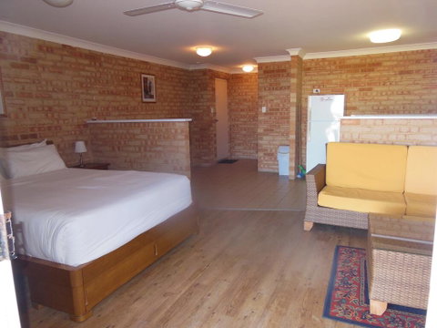 Seaspray Beach Holiday Park - Port Augusta Accommodation 2