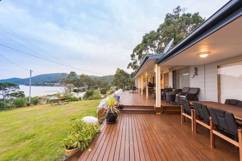 Seaview Family Retreat - Port Augusta Accommodation 0