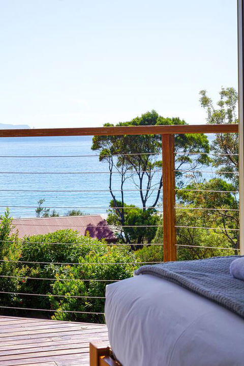 Seaview Family Retreat - Port Augusta Accommodation 3