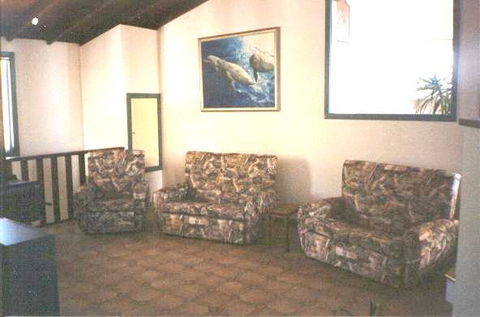 Seaview Holiday House - Port Augusta Accommodation 3
