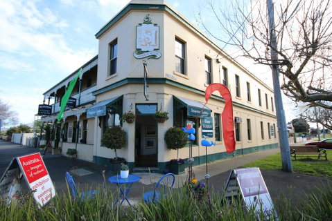 Seaview House - Port Augusta Accommodation 0