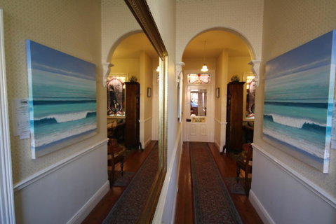 Seaview House - Port Augusta Accommodation 1