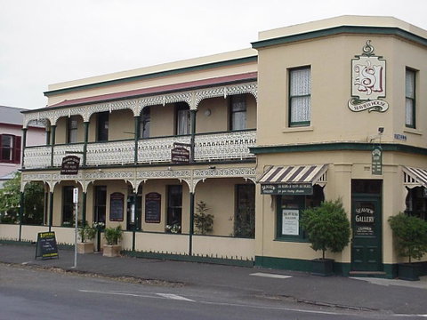 Seaview House - Port Augusta Accommodation 3