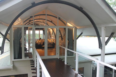 SEAVIEWS Oak Beach - Port Augusta Accommodation 2