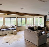 Secluded Waterfront House on Rainforest Acerage - Port Augusta Accommodation