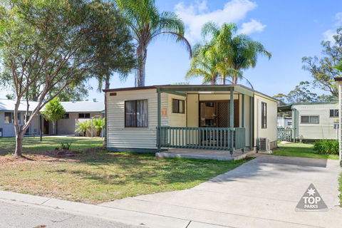 Secura Lifestyle Countryside Kalaru - Port Augusta Accommodation 3
