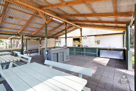 Secura Lifestyle Countryside Kalaru - Port Augusta Accommodation 2