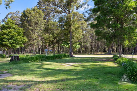 Secura Lifestyle Countryside Kalaru - Port Augusta Accommodation 1