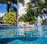 Secura Lifestyle Magnetic Gateway Townsville - Port Augusta Accommodation