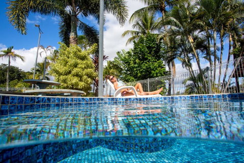 Secura Lifestyle Magnetic Gateway Townsville - Port Augusta Accommodation 0