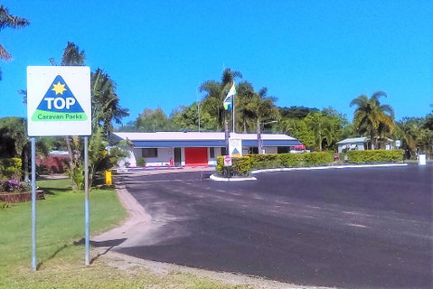 Secura Lifestyle Magnetic Gateway Townsville - Port Augusta Accommodation 2