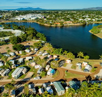Secura Lifestyle The Lakes Townsville - Port Augusta Accommodation