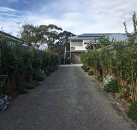 Sedekah on Bristol - Port Augusta Accommodation