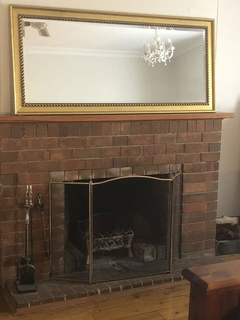 Segenhoe Inn Bed And Breakfast - Port Augusta Accommodation 3