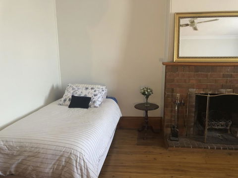 Segenhoe Inn Bed And Breakfast - Port Augusta Accommodation 1