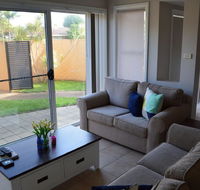 SerendibSandcastles Fingal Bay - Port Augusta Accommodation