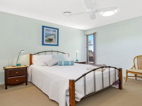 Serene - Spacious Air Conditioned Accommodation - Port Augusta Accommodation 3