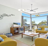 Serene - spacious air conditioned accommodation - Port Augusta Accommodation