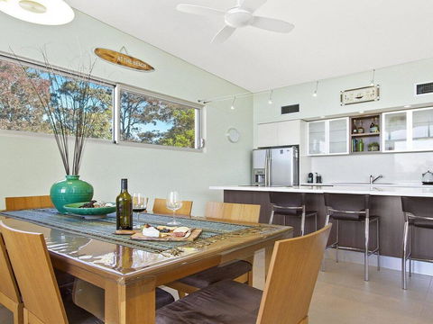 Serene - Spacious Air Conditioned Accommodation - Port Augusta Accommodation 1