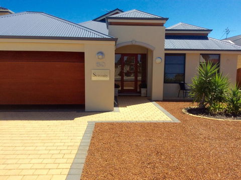 Serenity On Murray Waters B&B - Port Augusta Accommodation 3