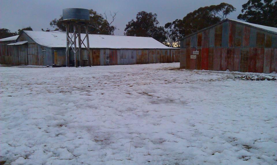Fleurbaix ACT Port Augusta Accommodation