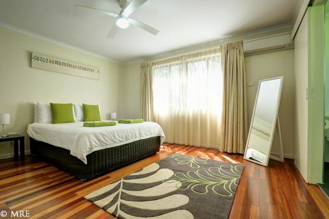 Serenity@Montville - Port Augusta Accommodation 2