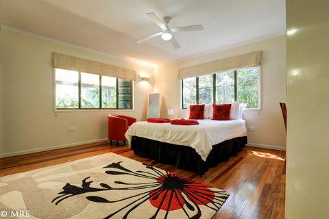 Serenity@Montville - Port Augusta Accommodation 0