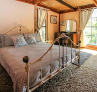Shady Creek Eco Cabin Peaceful Country Getaway - Port Augusta Accommodation