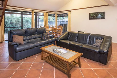 Shady Shack - Port Augusta Accommodation 3