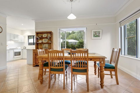 Shady Sheas - Port Augusta Accommodation 1