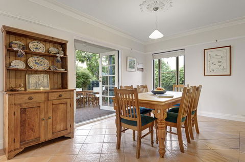 Shady Sheas - Port Augusta Accommodation 2