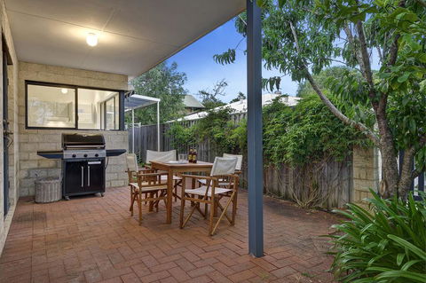 Shady Sheas - Port Augusta Accommodation 3