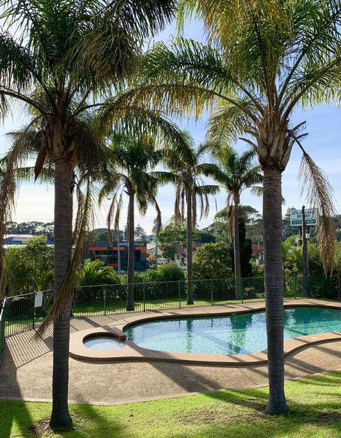 Shellharbour Resort And Conference Centre - Port Augusta Accommodation 3