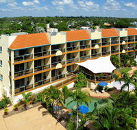 Shelly Bay Resort - Port Augusta Accommodation