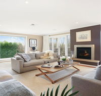 Shepherd's Lea - the best of town and country - Port Augusta Accommodation