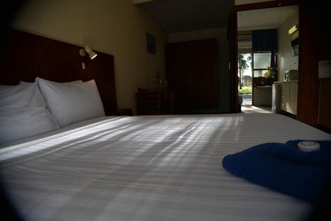 Ship Inn Motel - Port Augusta Accommodation 2