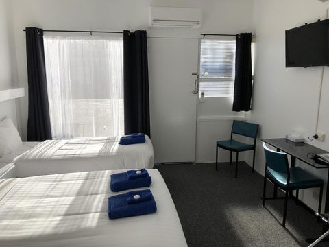 Ship Inn Motel - Port Augusta Accommodation 3