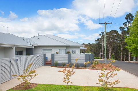Shiraz Studio - Port Augusta Accommodation 3