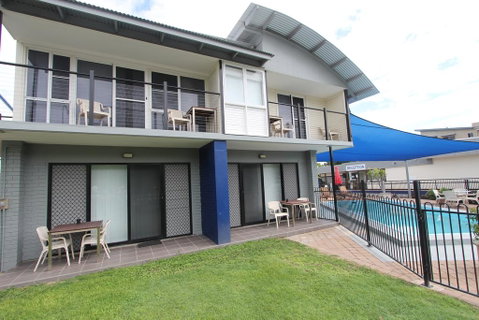 Shoredrive Motel - Port Augusta Accommodation 1