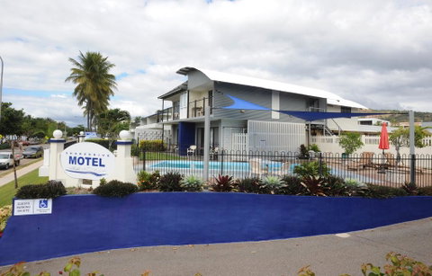 Shoredrive Motel - Port Augusta Accommodation 0