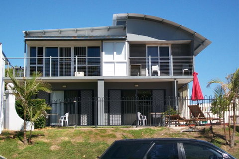 Shoredrive Motel - Port Augusta Accommodation 2