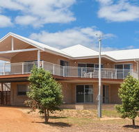 Shorelands - Port Augusta Accommodation