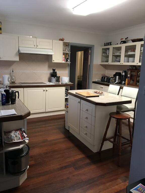 Gordon ACT Port Augusta Accommodation