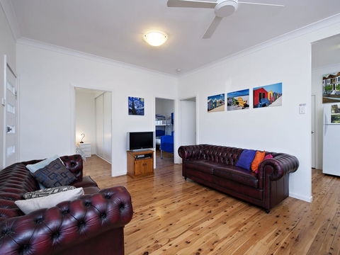 Short Street, 4, The Beach Cottage - Port Augusta Accommodation 1