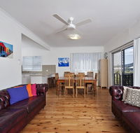 Short Street 4 The Beach Cottage - Port Augusta Accommodation