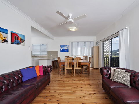 Short Street, 4, The Beach Cottage - Port Augusta Accommodation 0