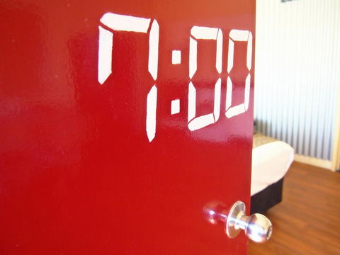 Siesta Central Apartments - Port Augusta Accommodation 1