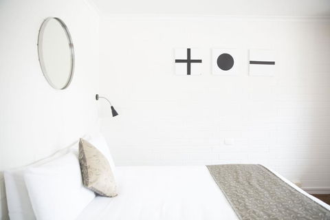 Siesta Central Apartments - Port Augusta Accommodation 3