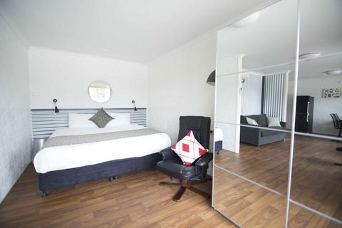 Siesta Central Apartments - Port Augusta Accommodation 2